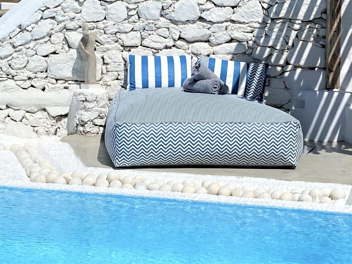 Aparthotel Apsenti Couples Only à Agios Ioannis Diakoftis Extérieur photo