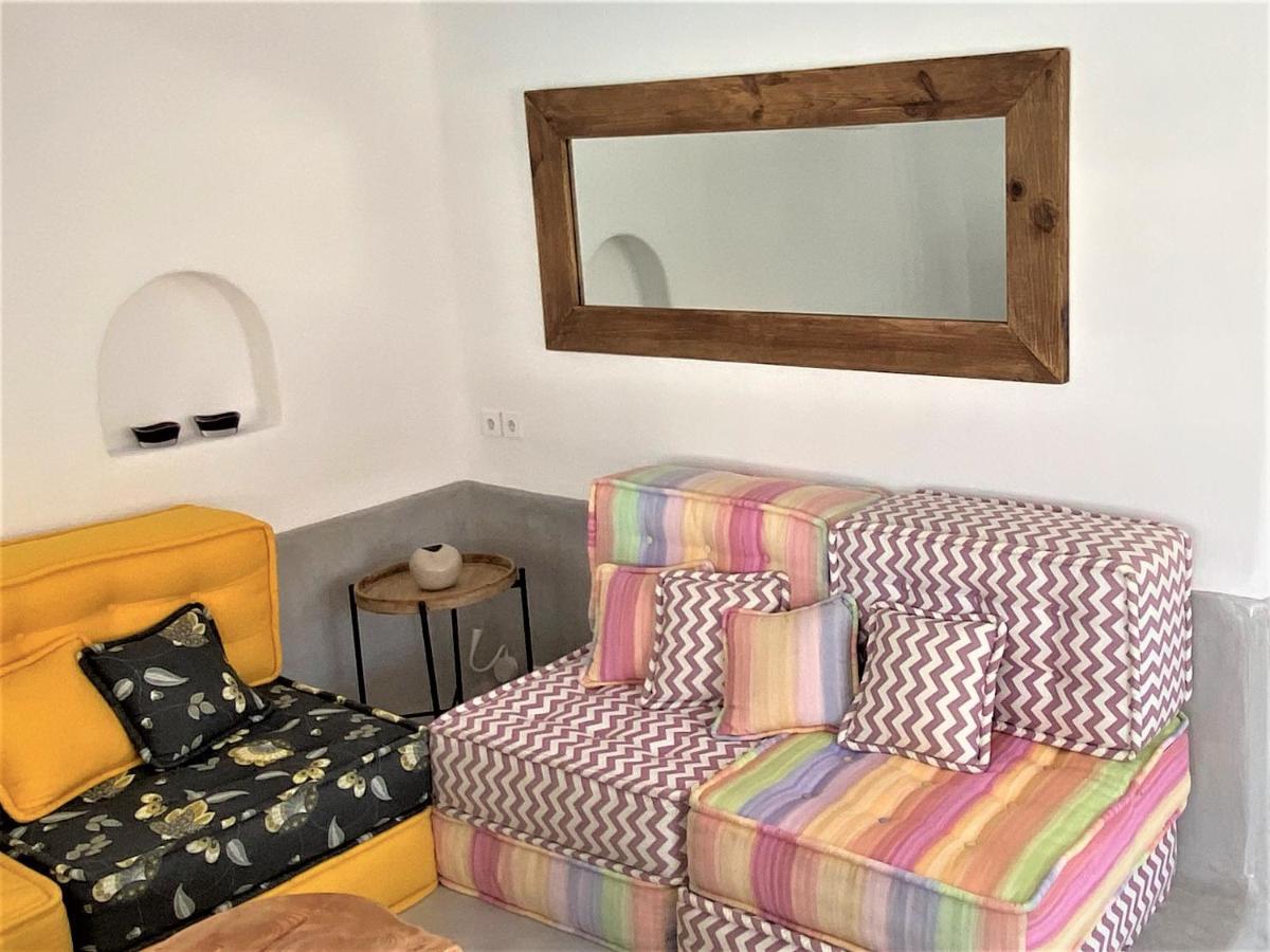 Aparthotel Apsenti Couples Only à Agios Ioannis Diakoftis Extérieur photo