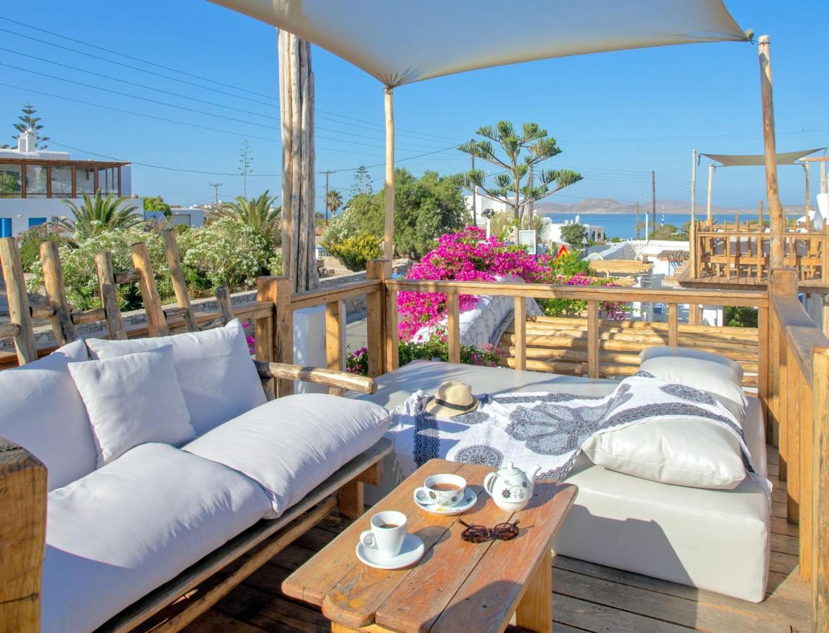 Aparthotel Apsenti Couples Only à Agios Ioannis Diakoftis Extérieur photo