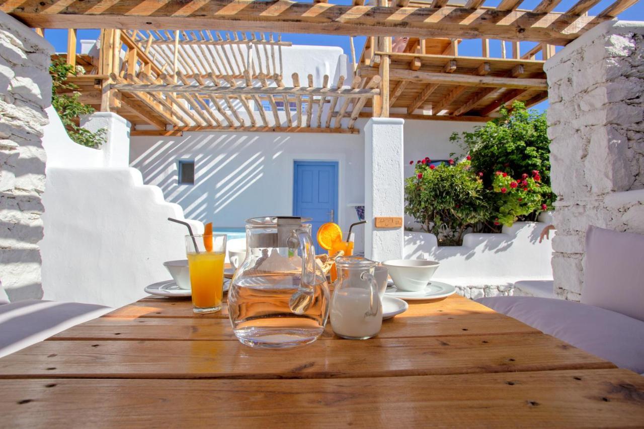 Aparthotel Apsenti Couples Only à Agios Ioannis Diakoftis Extérieur photo
