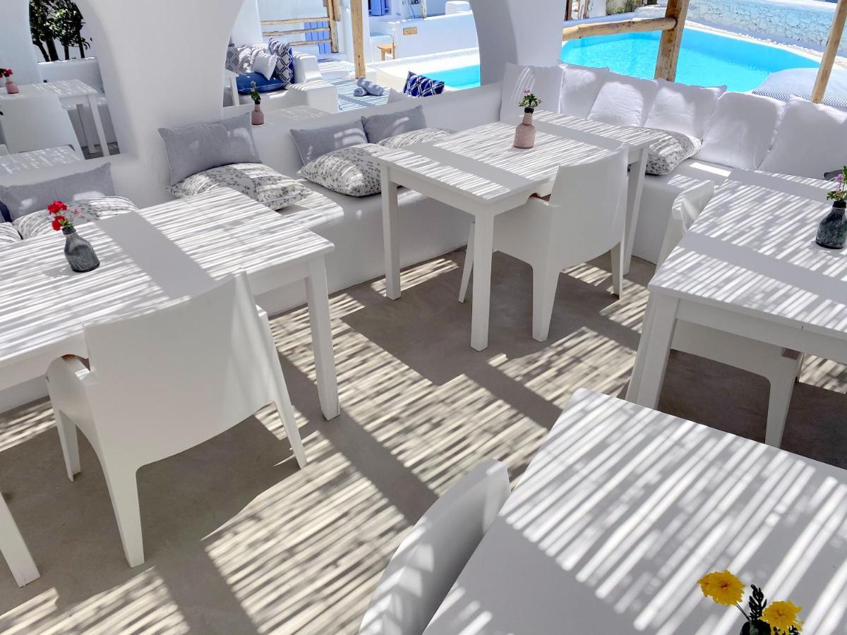 Aparthotel Apsenti Couples Only à Agios Ioannis Diakoftis Extérieur photo
