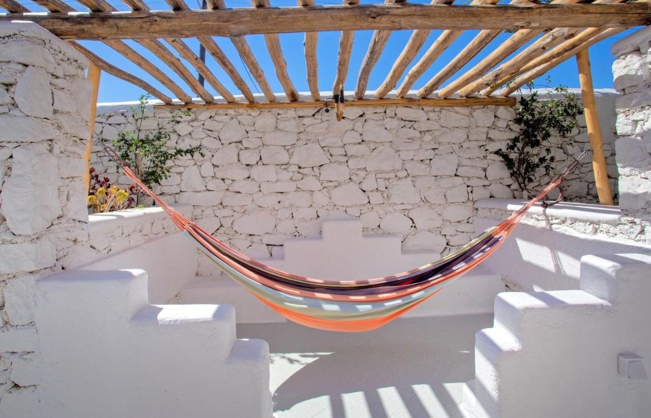 Aparthotel Apsenti Couples Only à Agios Ioannis Diakoftis Extérieur photo
