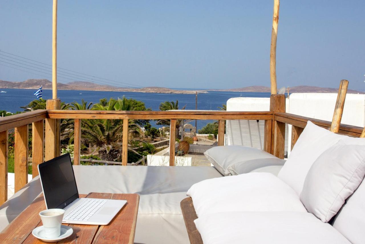 Aparthotel Apsenti Couples Only à Agios Ioannis Diakoftis Extérieur photo