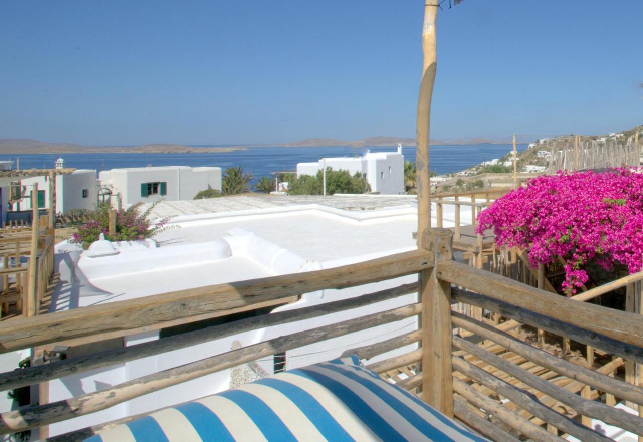 Aparthotel Apsenti Couples Only à Agios Ioannis Diakoftis Extérieur photo