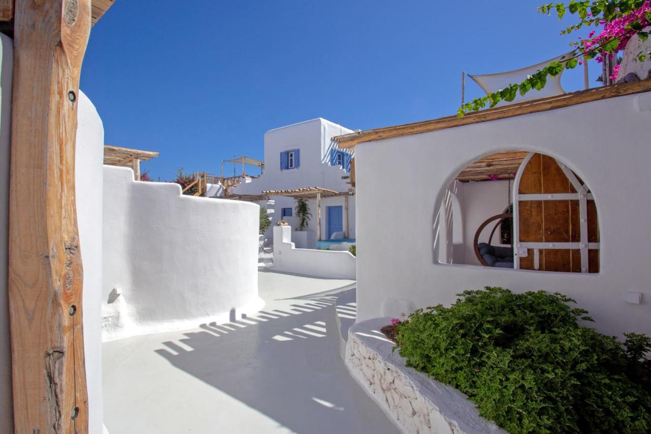 Aparthotel Apsenti Couples Only à Agios Ioannis Diakoftis Extérieur photo