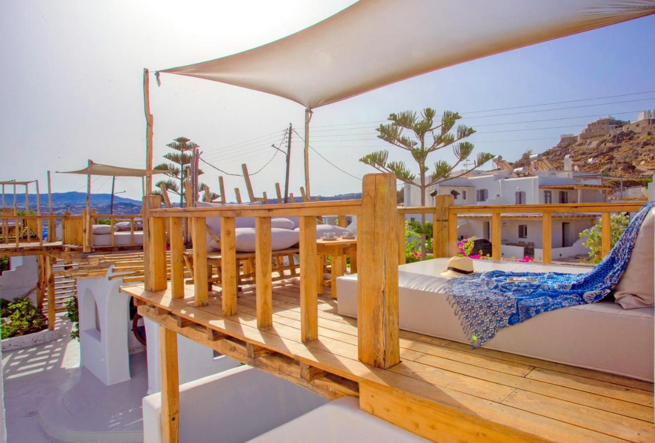 Aparthotel Apsenti Couples Only à Agios Ioannis Diakoftis Extérieur photo