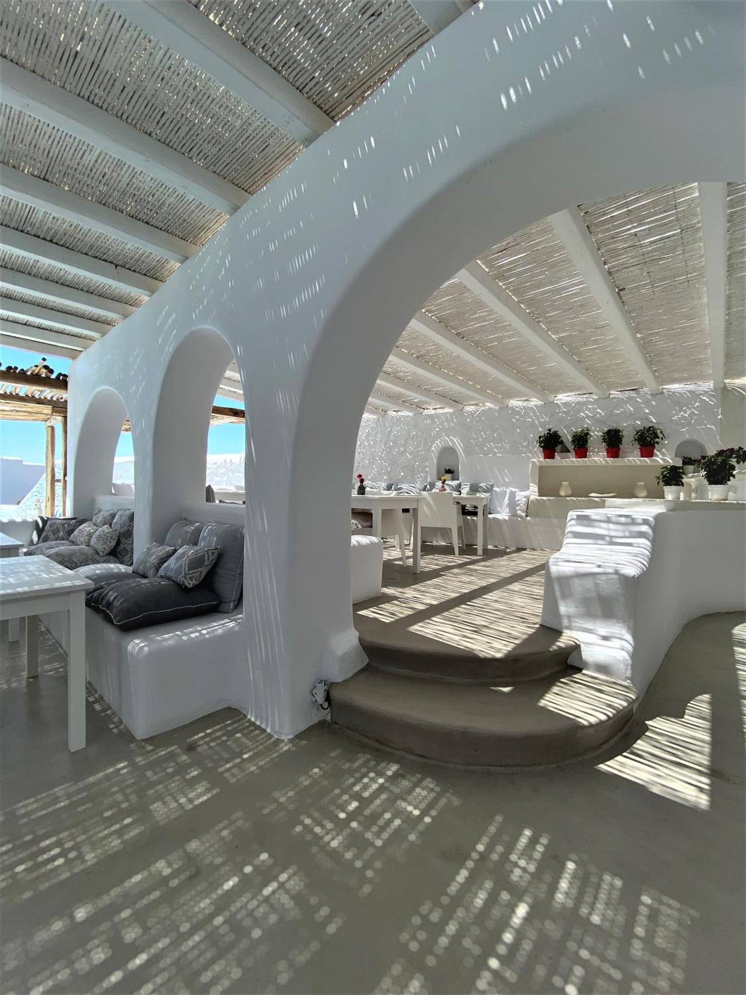 Aparthotel Apsenti Couples Only à Agios Ioannis Diakoftis Extérieur photo