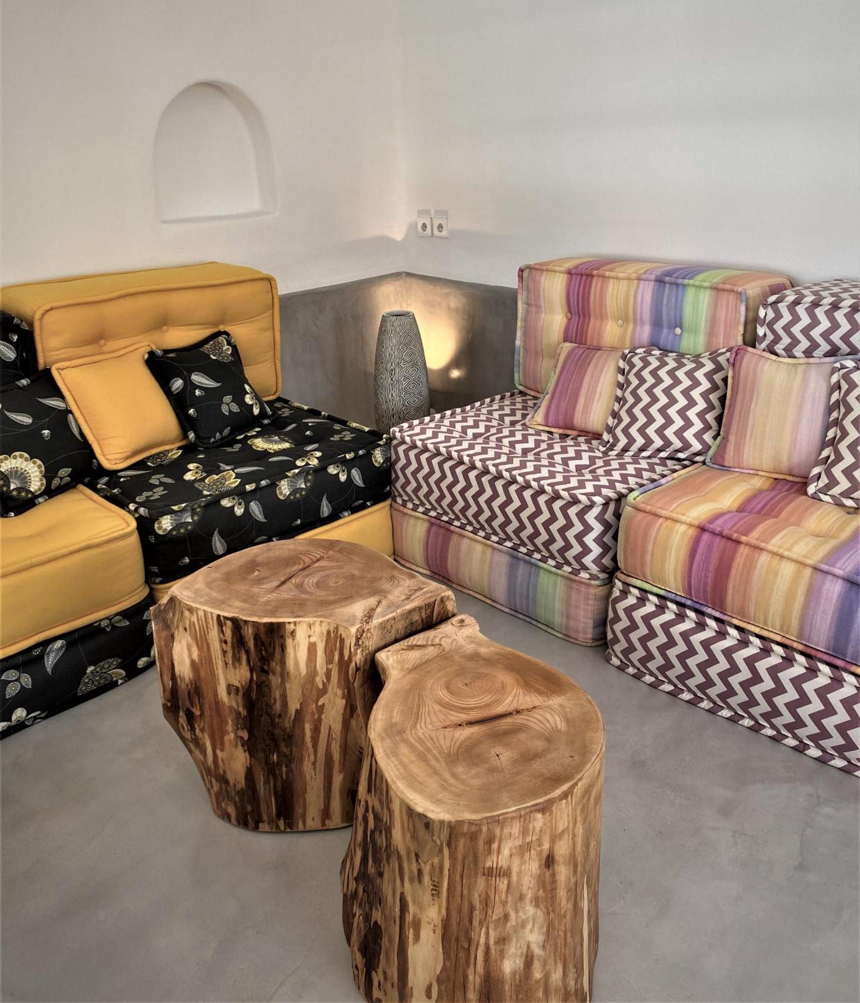Aparthotel Apsenti Couples Only à Agios Ioannis Diakoftis Extérieur photo